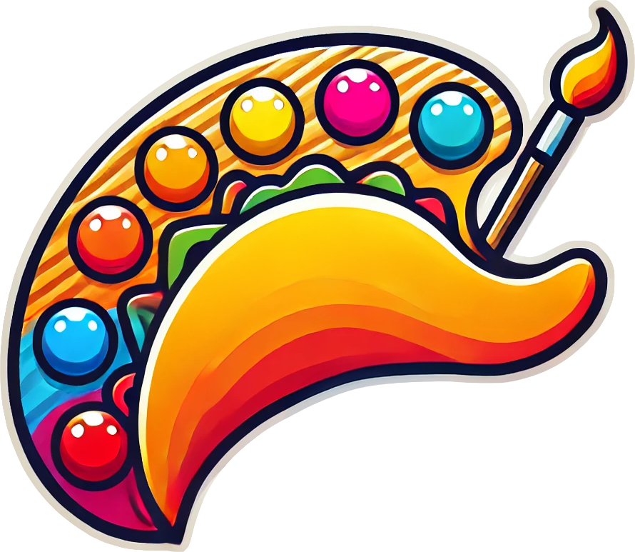 TACO Logo